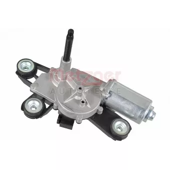 Moteur d'essuie-glace METZGER