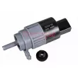 Pompe d'eau de nettoyage, nettoyage des phares METZGER 2220119 - Visuel 1