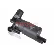 Pompe d'eau de nettoyage, nettoyage des vitres METZGER 2220123 - Visuel 1