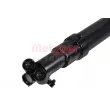 Gicleur d'eau de nettoyage, nettoyage des phares avant droit METZGER 2220732 - Visuel 2
