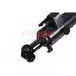 Gicleur d'eau de nettoyage, nettoyage des phares avant gauche METZGER 2220733 - Visuel 2