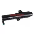 Gicleur d'eau de nettoyage, nettoyage des phares avant droit METZGER 2220740 - Visuel 2