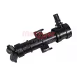 Gicleur d'eau de nettoyage, nettoyage des phares avant droit METZGER 2220760 - Visuel 1