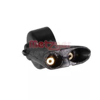Gicleur d'eau de nettoyage, nettoyage des vitres METZGER 2220807