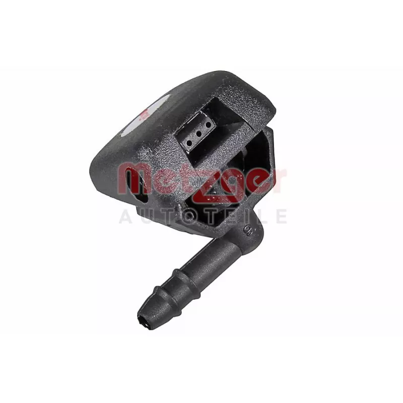 Gicleur d'eau de nettoyage, nettoyage des vitres METZGER 2220814