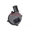 Pompe à eau auxiliaire (circuit d'eau de refroidiss) METZGER 2221186 - Visuel 2