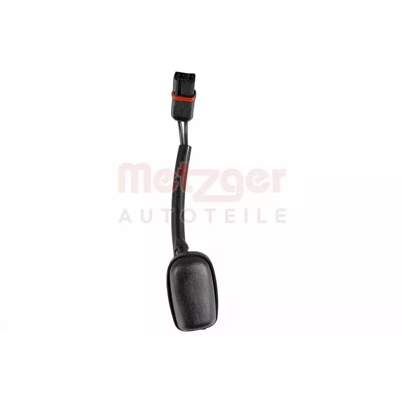 Gicleur d'eau de nettoyage, nettoyage des vitres avant METZGER 2221213