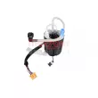 Pot de stabilisation, pompe à carburant METZGER 2250621 - Visuel 1