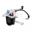 Pot de stabilisation, pompe à carburant METZGER 2250621 - Visuel 2