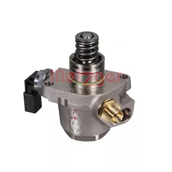 Pompe à haute pression METZGER 2250647