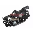 Serrure de capot-moteur METZGER 2310743 - Visuel 3