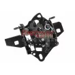 Serrure de capot-moteur METZGER 2310880 - Visuel 1