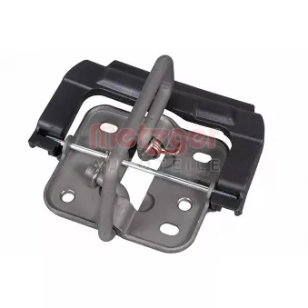 Serrure de capot-moteur METZGER 2310882