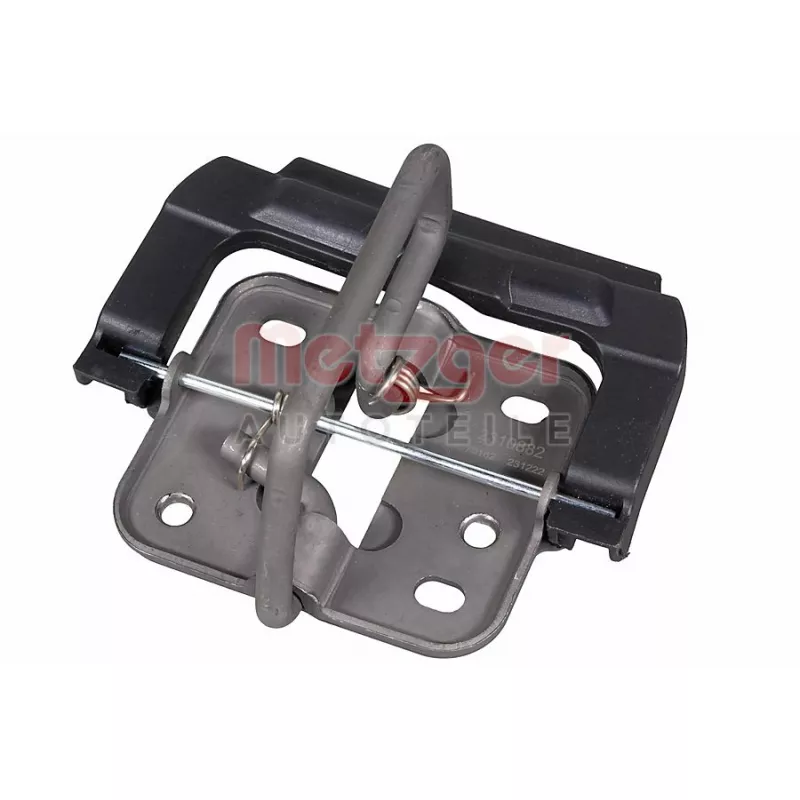 Serrure de capot-moteur METZGER 2310882