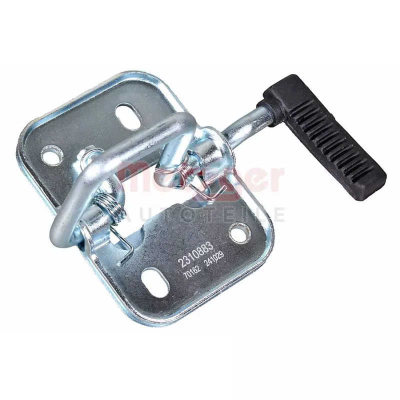 Serrure de capot-moteur METZGER 2310883