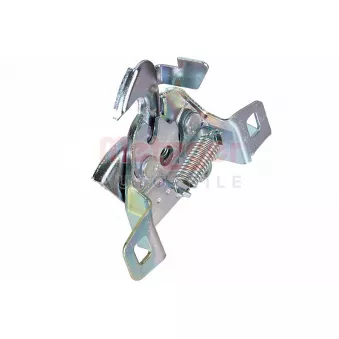 Serrure de capot-moteur METZGER 2310884