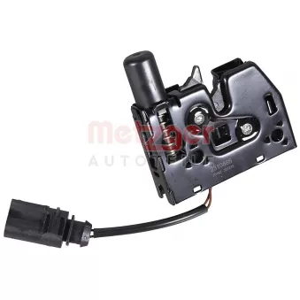 Serrure de capot-moteur METZGER 2310885