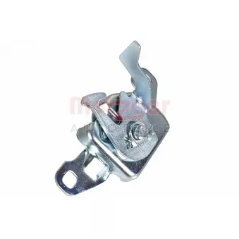 Serrure de capot-moteur METZGER 2310886