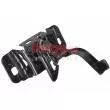 Serrure de capot-moteur METZGER 2310964 - Visuel 1