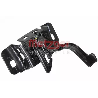 Serrure de capot-moteur METZGER 2310964