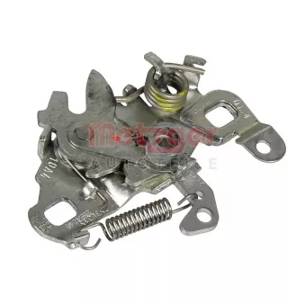 Serrure de capot-moteur METZGER 2310965