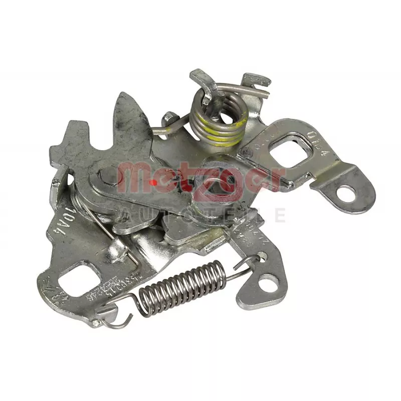 Serrure de capot-moteur METZGER 2310965