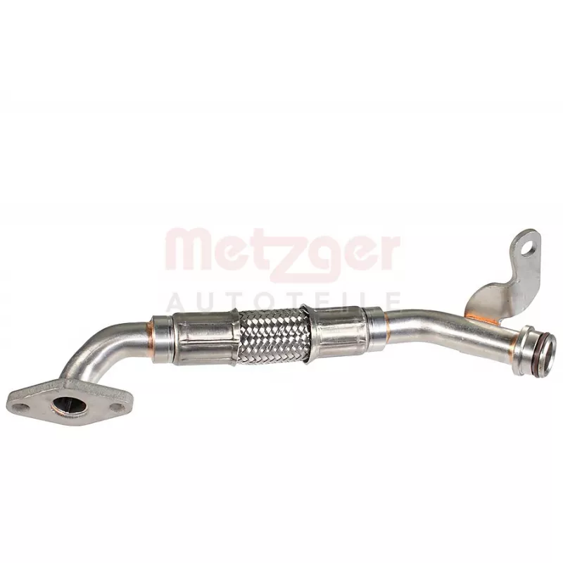 Conduite d'huile, compresseur METZGER 2361198