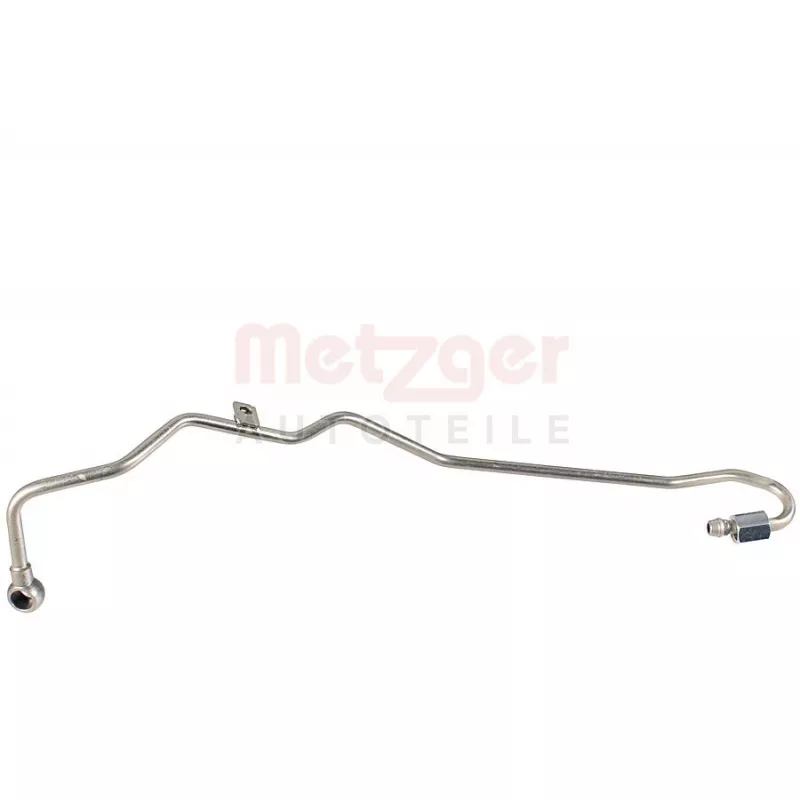 Conduite d'huile, compresseur METZGER 2361220