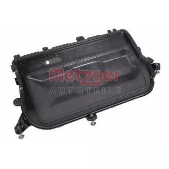 Cache, injecteur METZGER 2387000