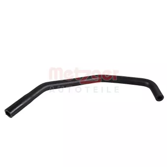 Flexible, alimentation en air METZGER 2389084