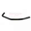 Flexible, alimentation en air METZGER 2389084 - Visuel 2