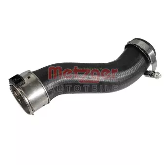 Gaine de suralimentation METZGER 2401143