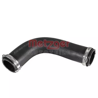 Gaine de suralimentation METZGER 2401145