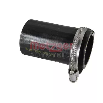 Gaine de suralimentation METZGER 2401150
