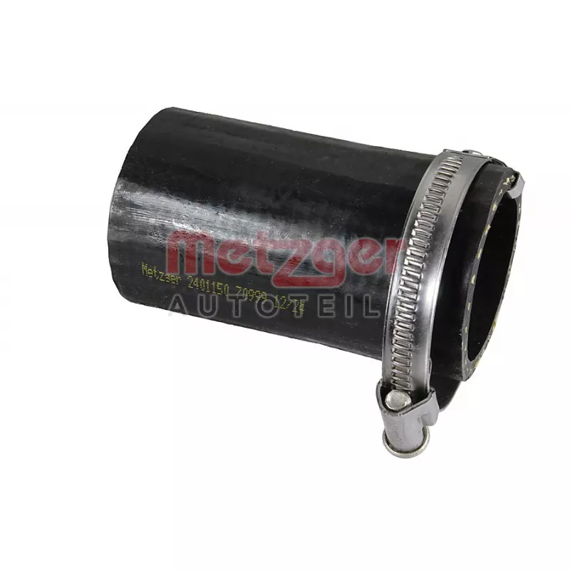 Gaine de suralimentation METZGER 2401150
