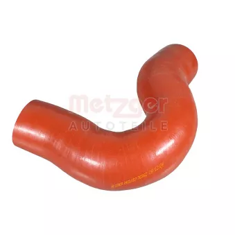 Gaine de suralimentation METZGER 2401157