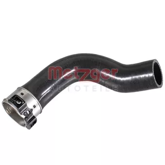 Gaine de suralimentation METZGER 2401162