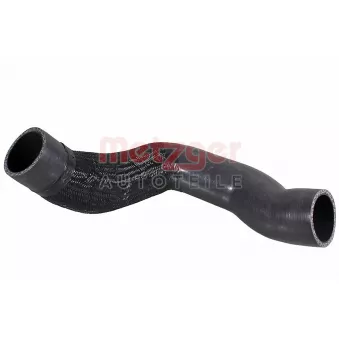 Gaine de suralimentation METZGER 2401164