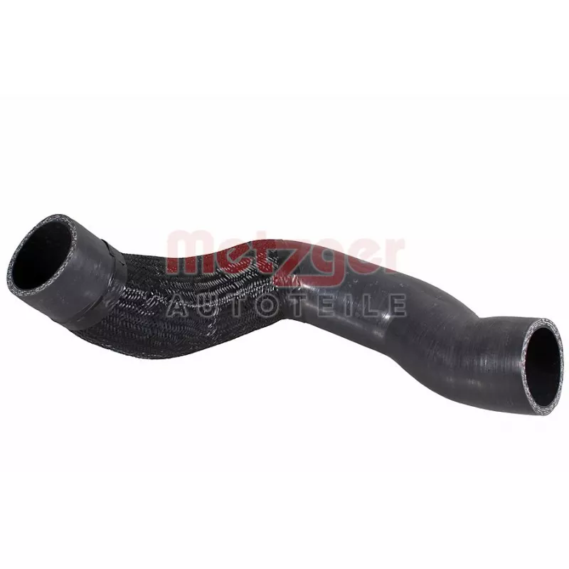 Gaine de suralimentation METZGER 2401164