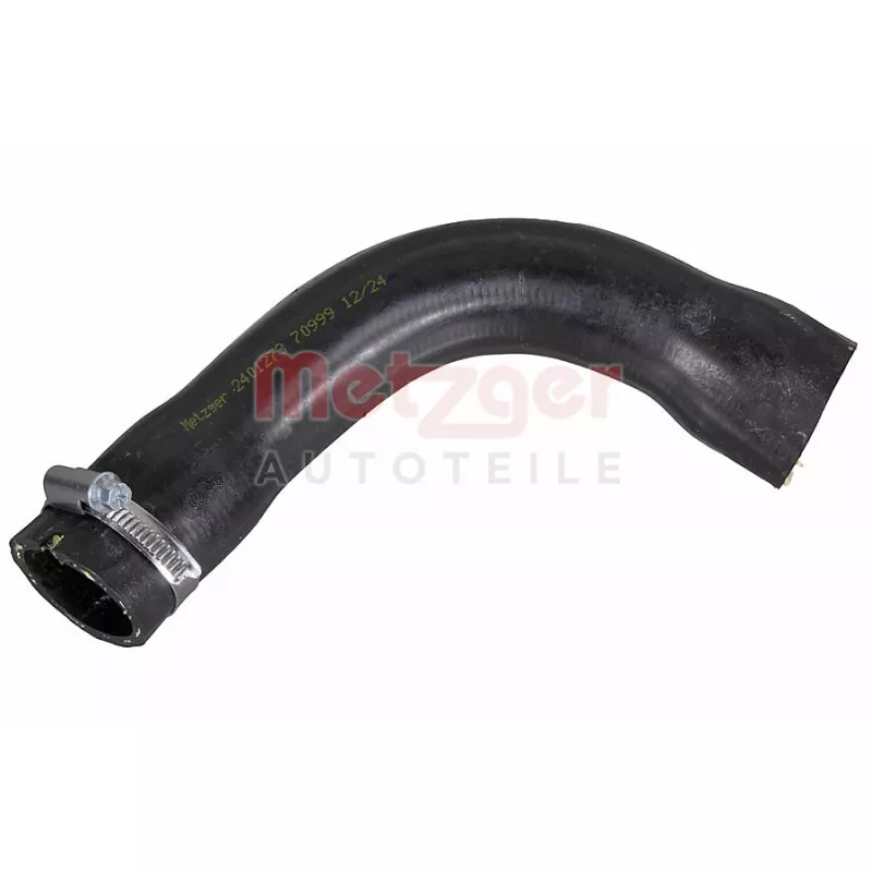 Gaine de suralimentation METZGER 2401273