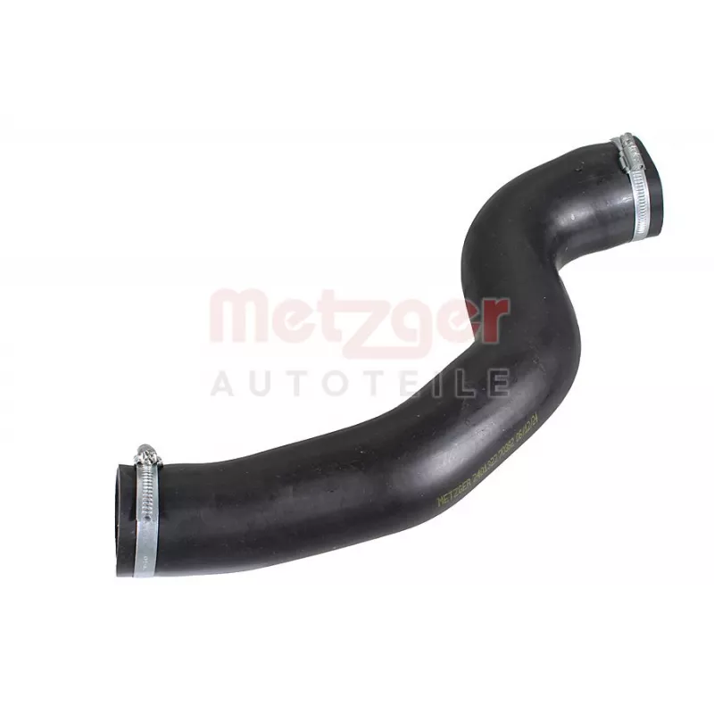 Gaine de suralimentation METZGER 2401322