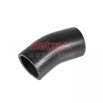 Gaine de suralimentation METZGER 2401344