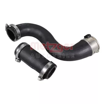 Gaine de suralimentation METZGER 2401372