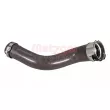 Gaine de suralimentation METZGER 2401374 - Visuel 1