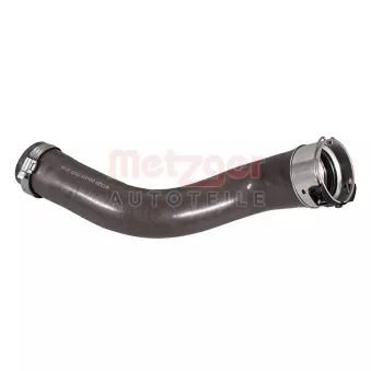 Gaine de suralimentation METZGER 2401374