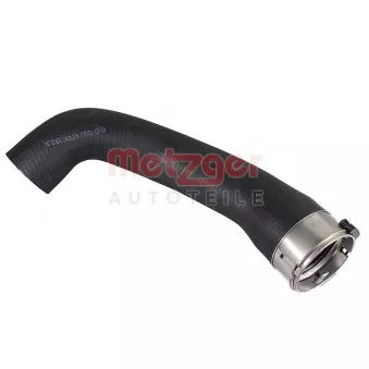 Gaine de suralimentation METZGER 2401379
