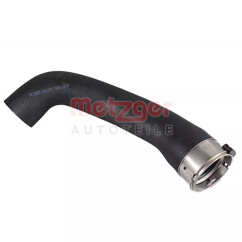 Gaine de suralimentation METZGER 2401379