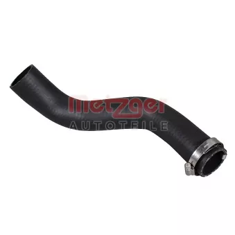 Gaine de suralimentation METZGER 2401385