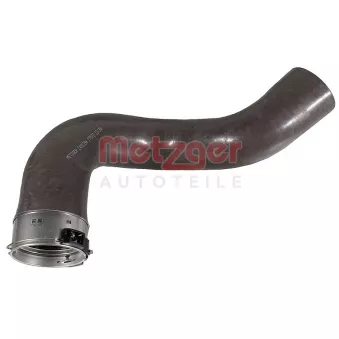 Gaine de suralimentation METZGER 2401396
