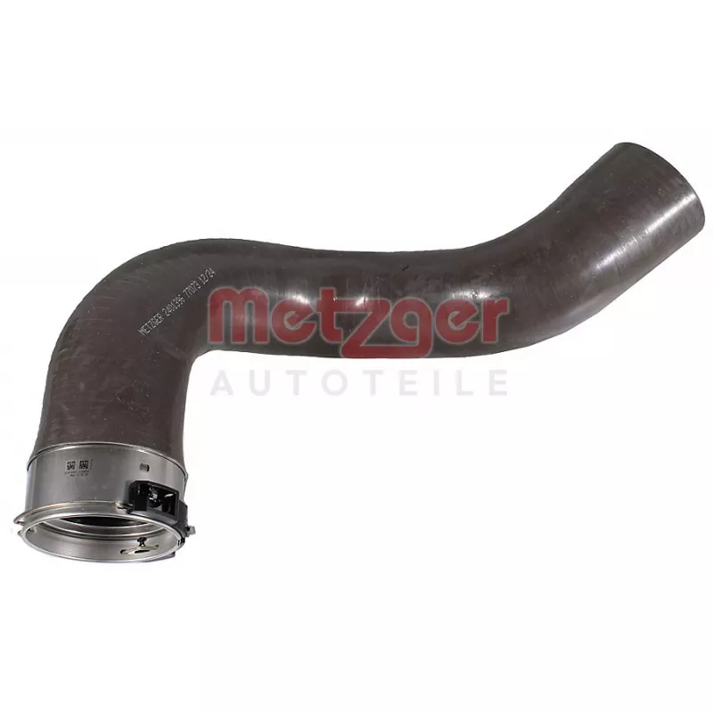 Gaine de suralimentation METZGER 2401396